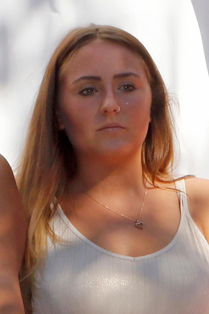 Un intento de suicidio y otros bombazos adelantados del documental sobre Rocío Carrasco