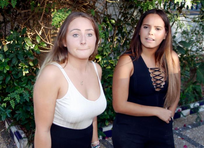 Un intento de suicidio y otros bombazos adelantados del documental sobre Rocío Carrasco