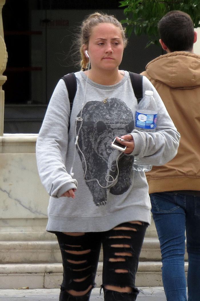 Un intento de suicidio y otros bombazos adelantados del documental sobre Rocío Carrasco