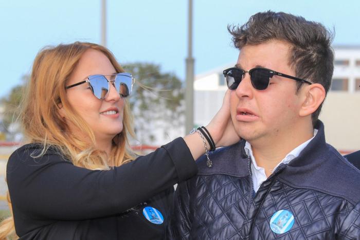 Un intento de suicidio y otros bombazos adelantados del documental sobre Rocío Carrasco