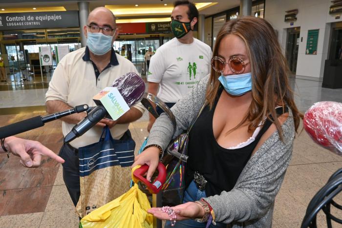 Un intento de suicidio y otros bombazos adelantados del documental sobre Rocío Carrasco