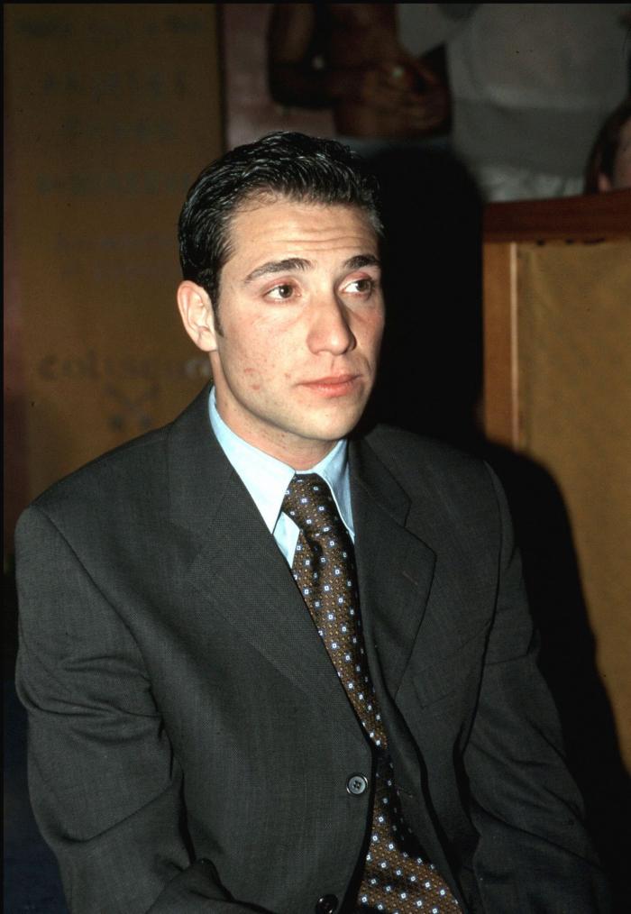 Un intento de suicidio y otros bombazos adelantados del documental sobre Rocío Carrasco