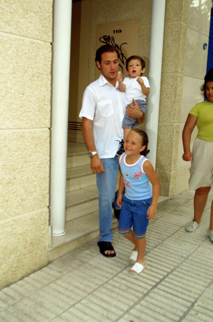 Un intento de suicidio y otros bombazos adelantados del documental sobre Rocío Carrasco