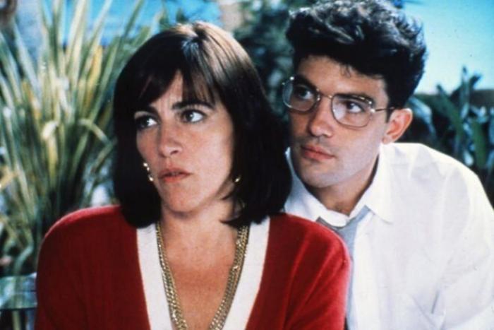 "Es flipante": Todos se fijaron en lo mismo nada más ver a Antonio Banderas en los Goya