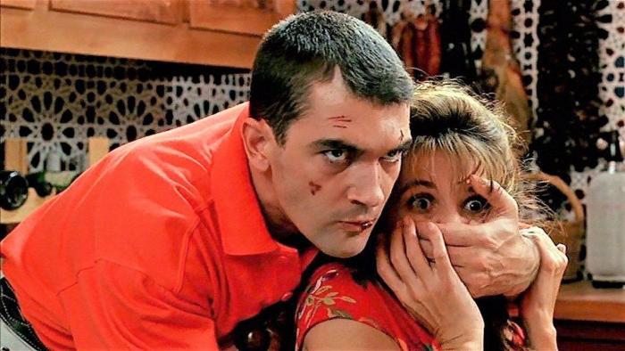 "Es flipante": Todos se fijaron en lo mismo nada más ver a Antonio Banderas en los Goya