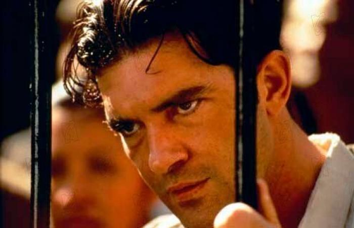 "Es flipante": Todos se fijaron en lo mismo nada más ver a Antonio Banderas en los Goya