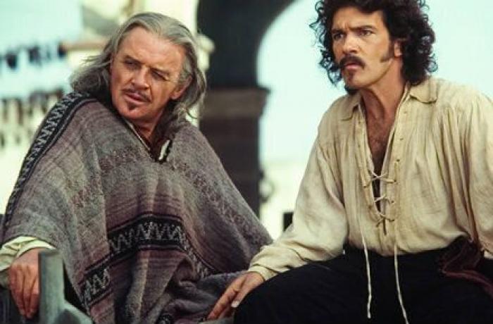 "Es flipante": Todos se fijaron en lo mismo nada más ver a Antonio Banderas en los Goya