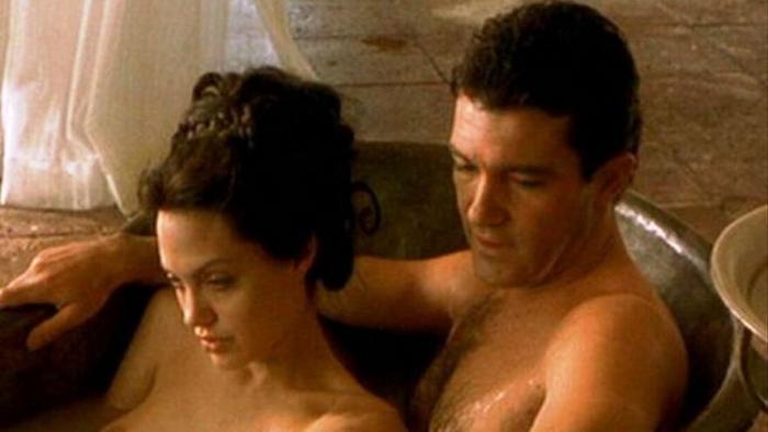 "Es flipante": Todos se fijaron en lo mismo nada más ver a Antonio Banderas en los Goya