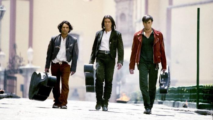 "Es flipante": Todos se fijaron en lo mismo nada más ver a Antonio Banderas en los Goya