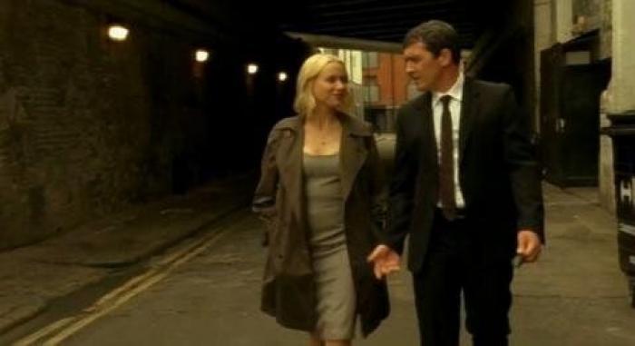 "Es flipante": Todos se fijaron en lo mismo nada más ver a Antonio Banderas en los Goya