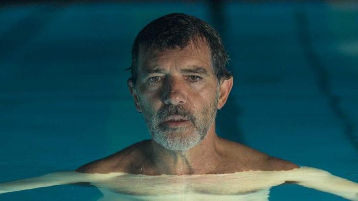 "Es flipante": Todos se fijaron en lo mismo nada más ver a Antonio Banderas en los Goya