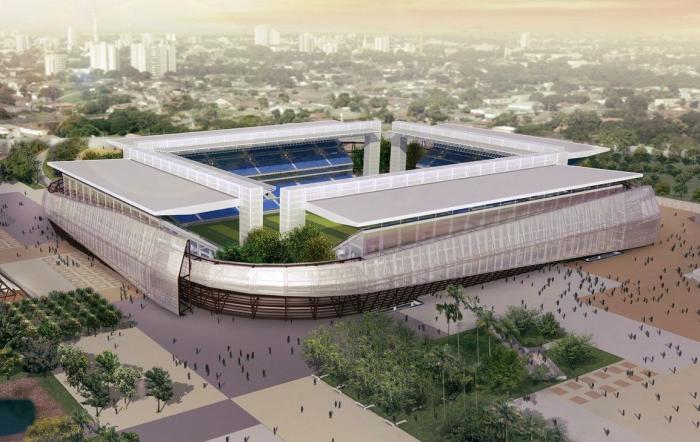 Brasil 2014: De viaje por las 12 ciudades protagonistas del Mundial (FOTOS)