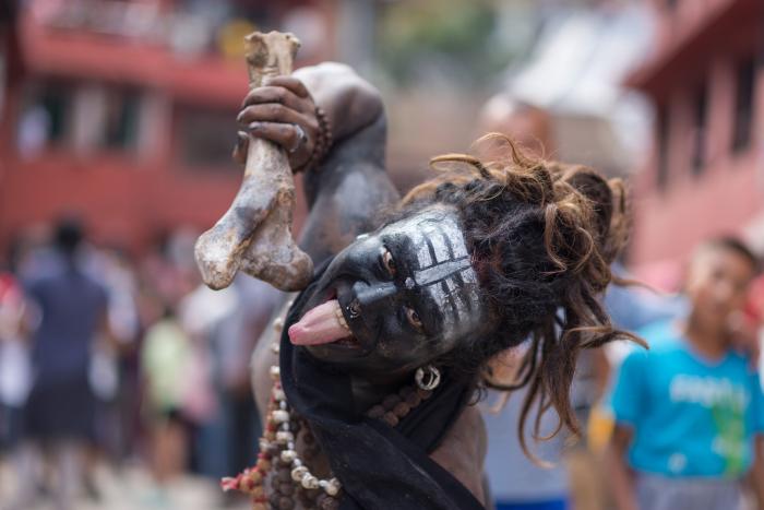 25 maneras de honrar a los muertos en el mundo que no son ni Todos los Santos ni Halloween