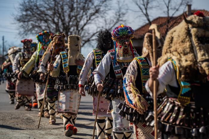 25 maneras de honrar a los muertos en el mundo que no son ni Todos los Santos ni Halloween