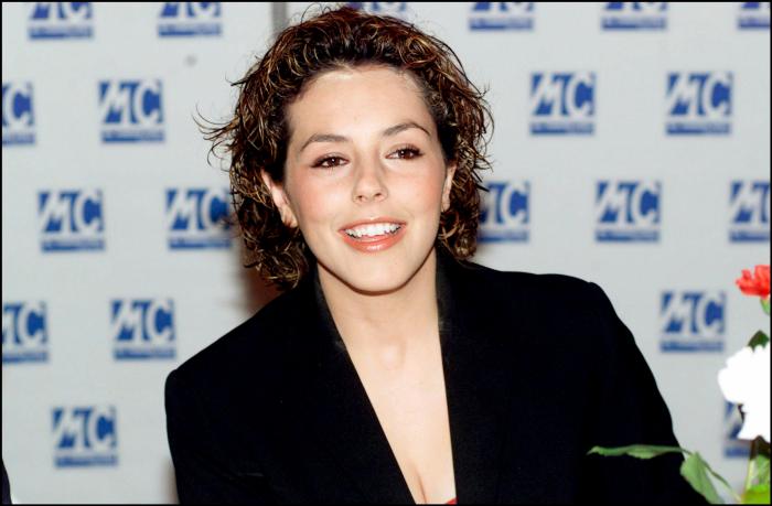 Un intento de suicidio y otros bombazos adelantados del documental sobre Rocío Carrasco