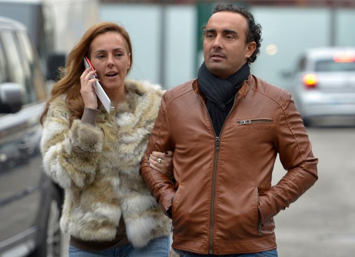 Un intento de suicidio y otros bombazos adelantados del documental sobre Rocío Carrasco