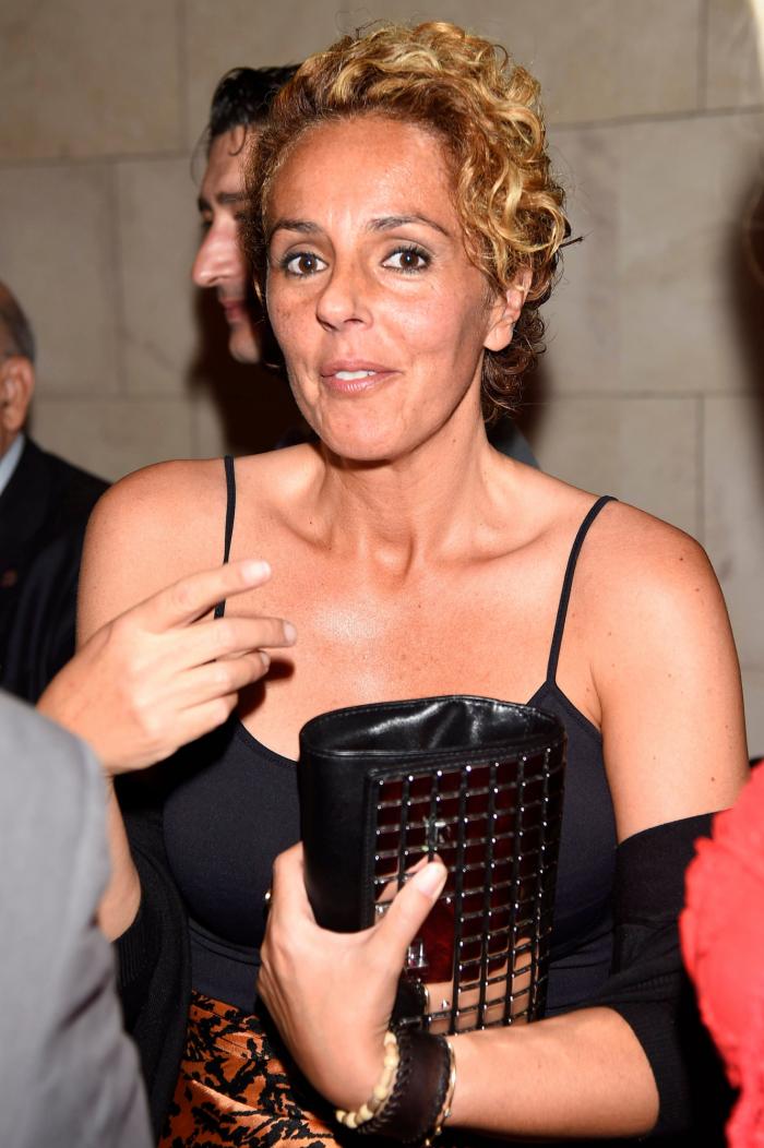 Un intento de suicidio y otros bombazos adelantados del documental sobre Rocío Carrasco