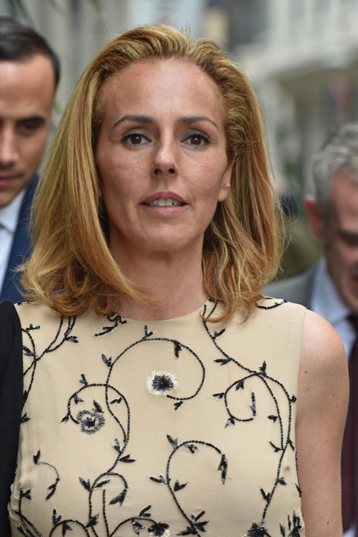 Un intento de suicidio y otros bombazos adelantados del documental sobre Rocío Carrasco