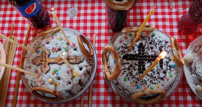 25 maneras de honrar a los muertos en el mundo que no son ni Todos los Santos ni Halloween