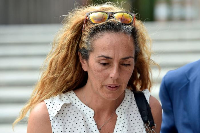 Un intento de suicidio y otros bombazos adelantados del documental sobre Rocío Carrasco