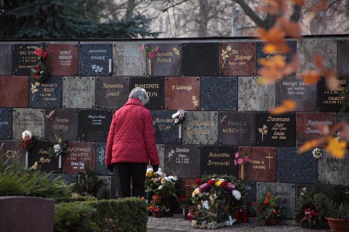 25 maneras de honrar a los muertos en el mundo que no son ni Todos los Santos ni Halloween