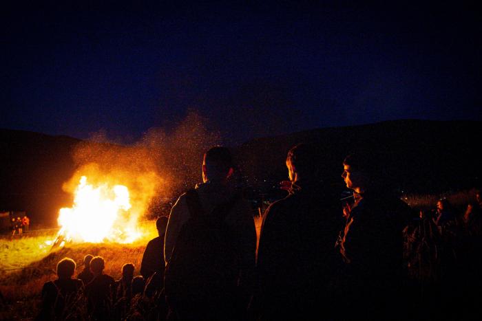 25 maneras de honrar a los muertos en el mundo que no son ni Todos los Santos ni Halloween