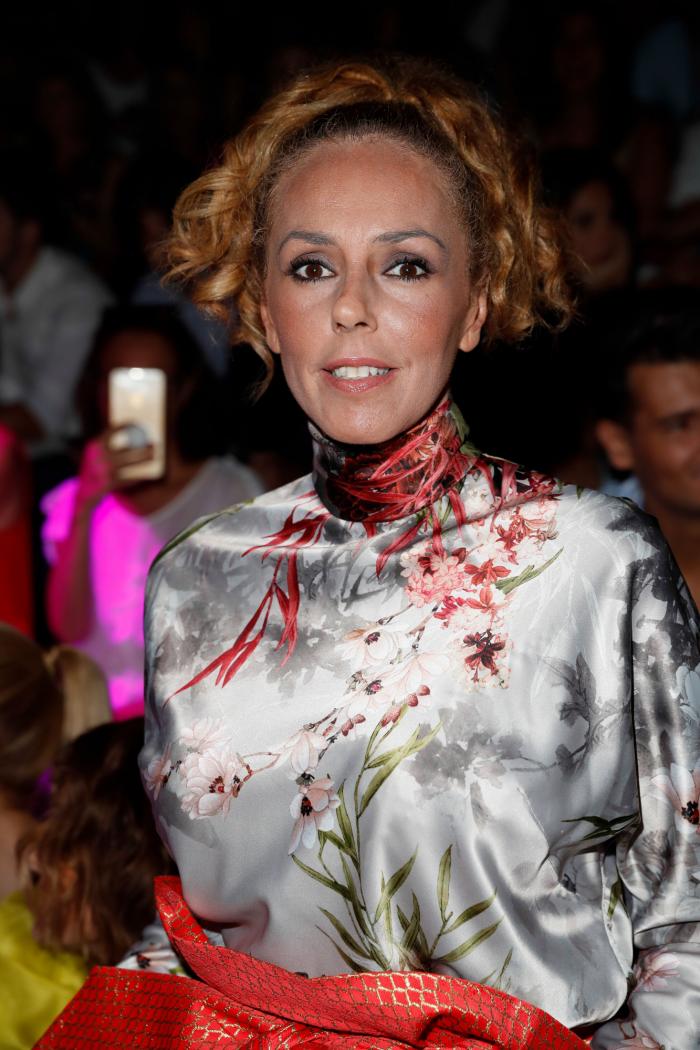 Un intento de suicidio y otros bombazos adelantados del documental sobre Rocío Carrasco