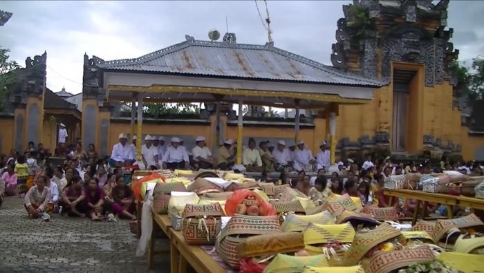 25 maneras de honrar a los muertos en el mundo que no son ni Todos los Santos ni Halloween