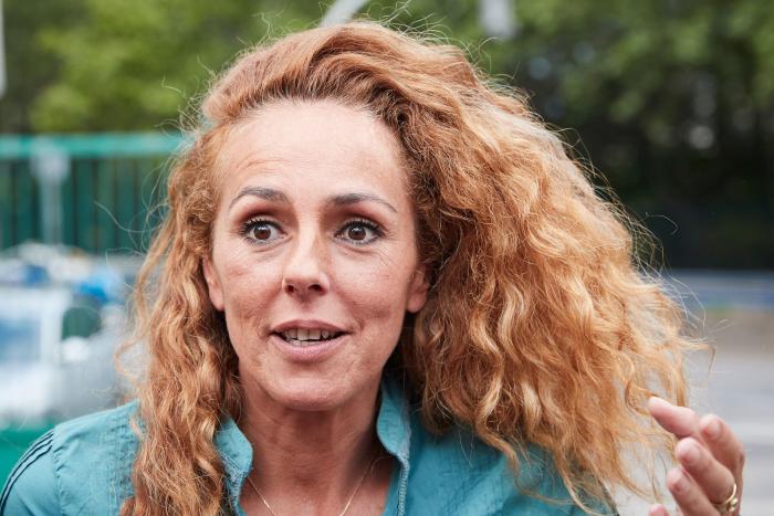 Un intento de suicidio y otros bombazos adelantados del documental sobre Rocío Carrasco