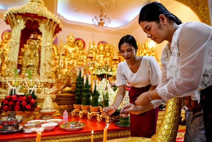 25 maneras de honrar a los muertos en el mundo que no son ni Todos los Santos ni Halloween