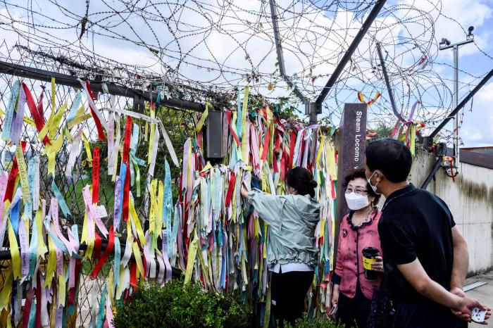 25 maneras de honrar a los muertos en el mundo que no son ni Todos los Santos ni Halloween