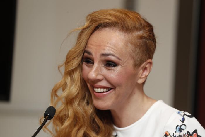 Un intento de suicidio y otros bombazos adelantados del documental sobre Rocío Carrasco