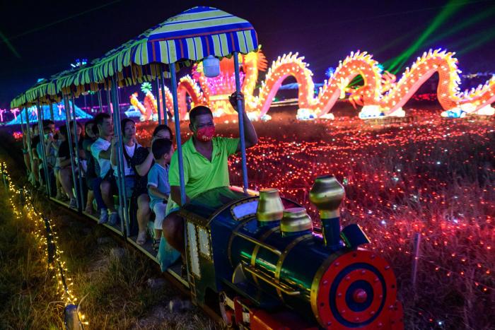 25 maneras de honrar a los muertos en el mundo que no son ni Todos los Santos ni Halloween