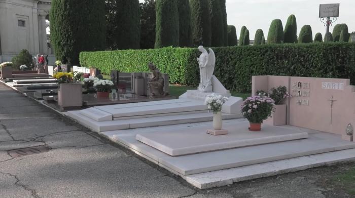 25 maneras de honrar a los muertos en el mundo que no son ni Todos los Santos ni Halloween