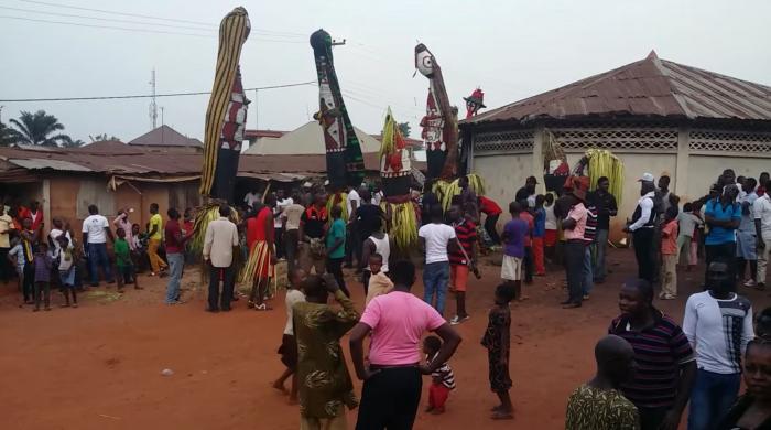 25 maneras de honrar a los muertos en el mundo que no son ni Todos los Santos ni Halloween