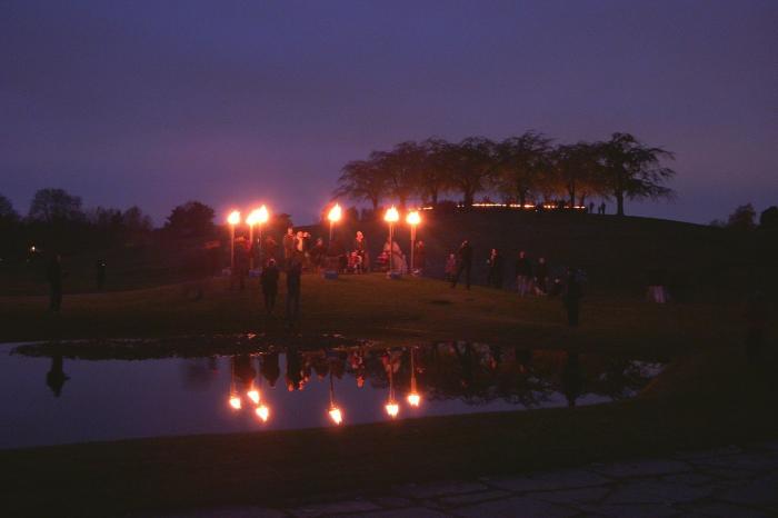 25 maneras de honrar a los muertos en el mundo que no son ni Todos los Santos ni Halloween