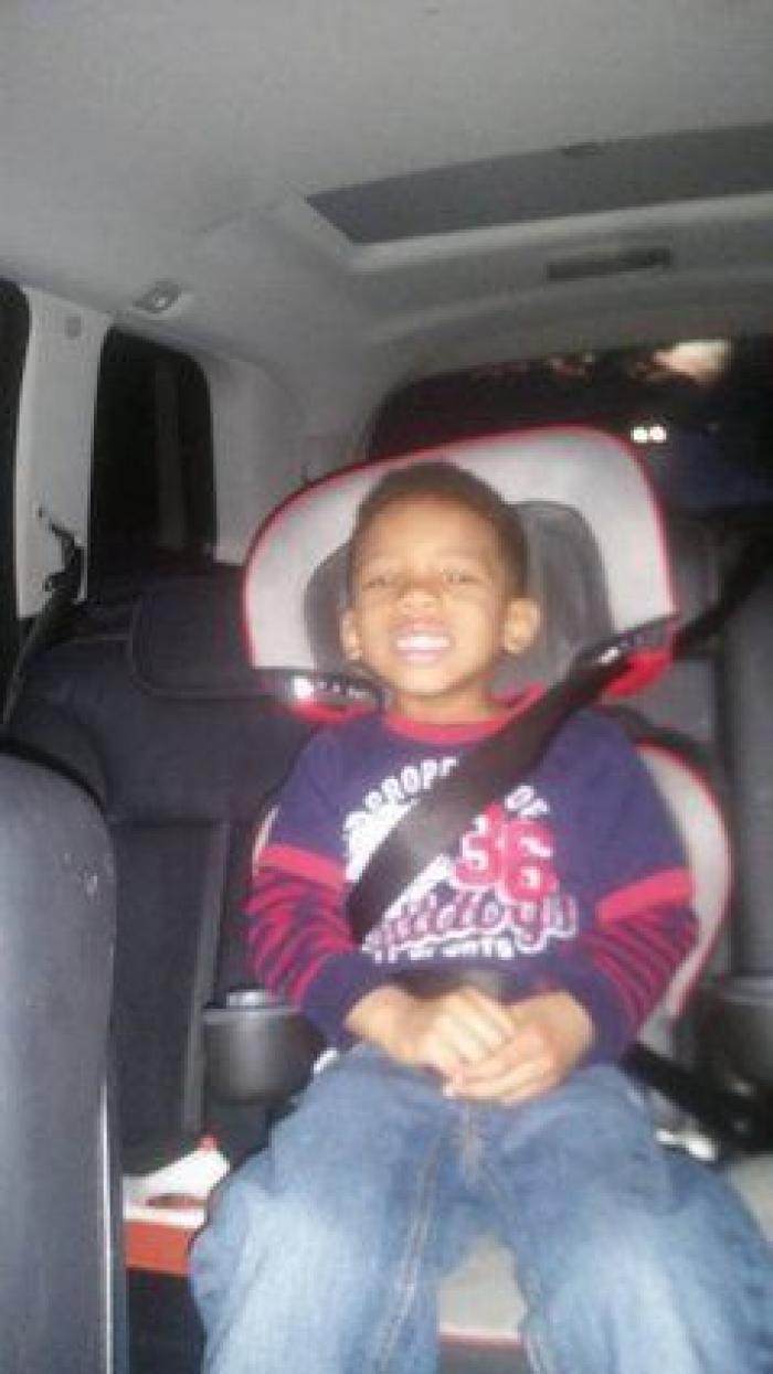 La Policía hiere de bala a un niño autista en EEUU, otro caso sospechoso de abuso de fuerza