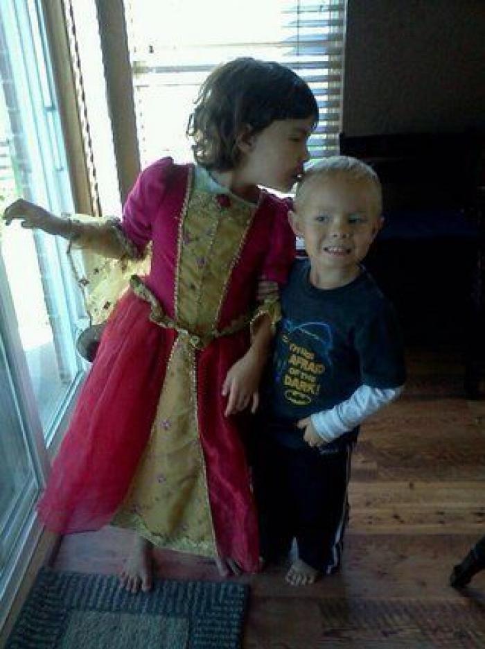 La Policía hiere de bala a un niño autista en EEUU, otro caso sospechoso de abuso de fuerza