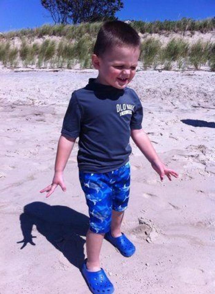 La Policía hiere de bala a un niño autista en EEUU, otro caso sospechoso de abuso de fuerza