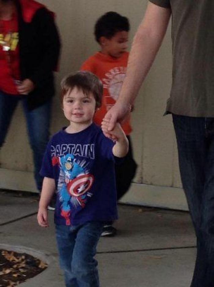 La Policía hiere de bala a un niño autista en EEUU, otro caso sospechoso de abuso de fuerza