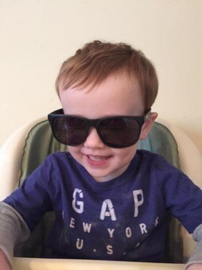 La Policía hiere de bala a un niño autista en EEUU, otro caso sospechoso de abuso de fuerza