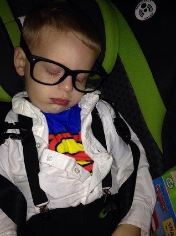 La Policía hiere de bala a un niño autista en EEUU, otro caso sospechoso de abuso de fuerza