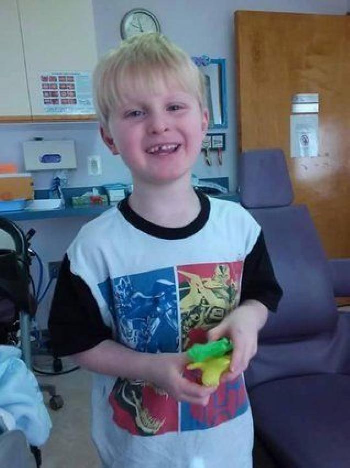 La Policía hiere de bala a un niño autista en EEUU, otro caso sospechoso de abuso de fuerza