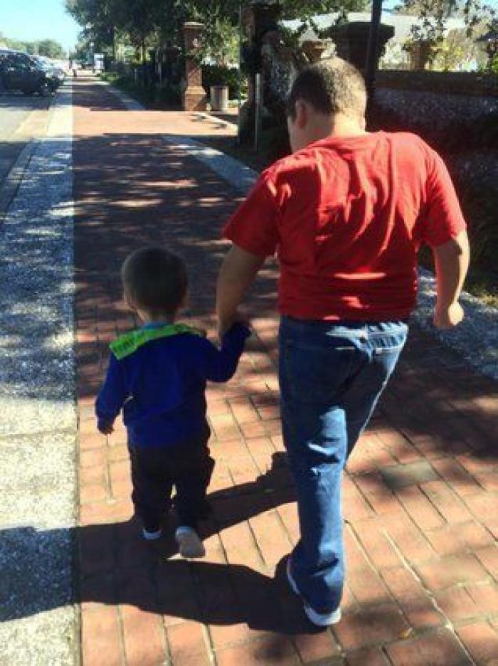 La Policía hiere de bala a un niño autista en EEUU, otro caso sospechoso de abuso de fuerza