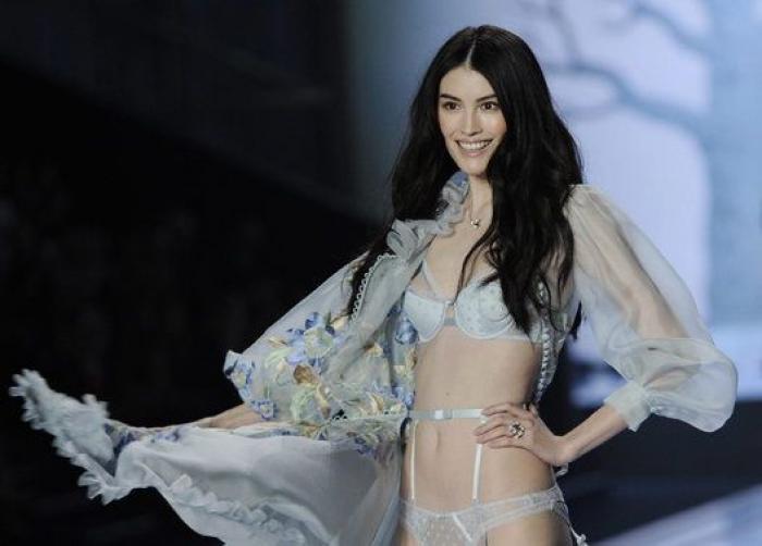 FOTOS: así ha sido el desfile Victoria's Secret 2014 en Londres