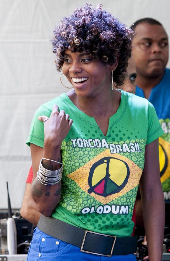 Unanimidad entre la afición holandesa: 1-1 en el partido contra España