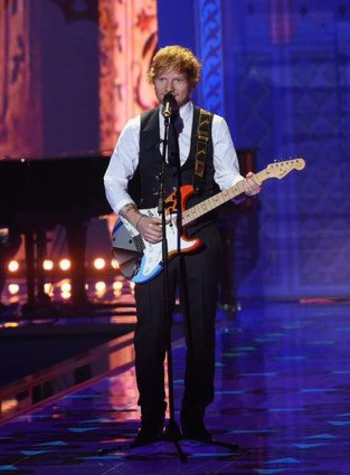 FOTOS: así ha sido el desfile Victoria's Secret 2014 en Londres