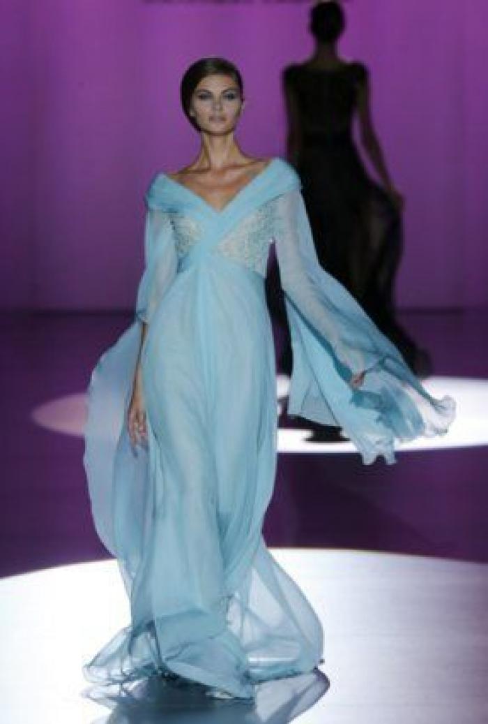 En FOTOS: todos los desfiles de la 64ª Mercedes Benz Fashion Week Madrid