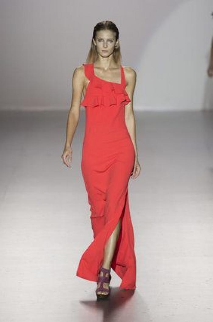 En FOTOS: todos los desfiles de la 64ª Mercedes Benz Fashion Week Madrid