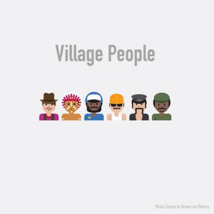 El emoji de la paella llega a los dispositivos Apple en noviembre